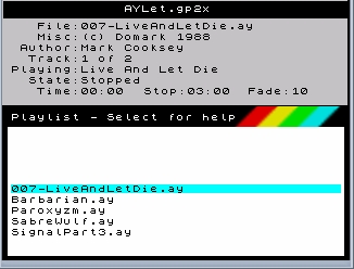 OpenHandhelds gp2x File Archive - File Info - Home:gp2x 